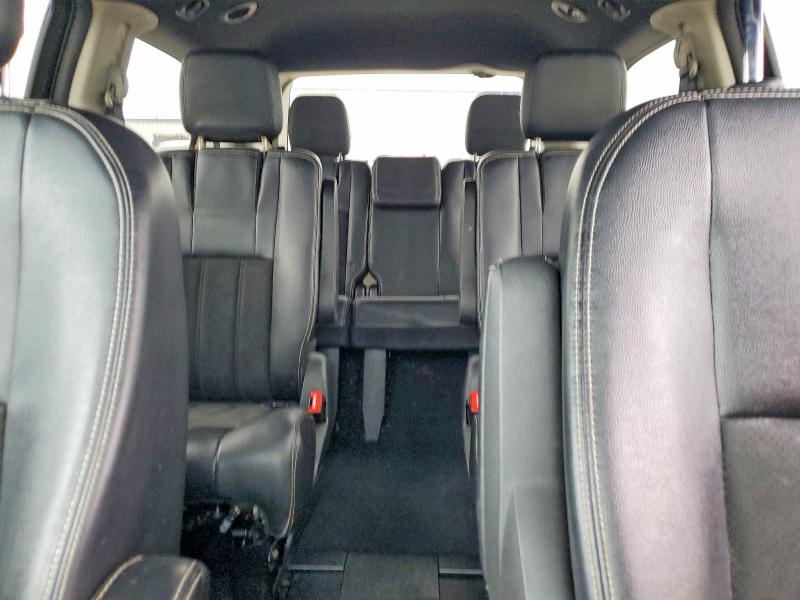 55567676 :رقم المزاد ، 2C4RDGCG8KR755385 vin ، 2019 Dodge Grand Caravan مزاد بيع