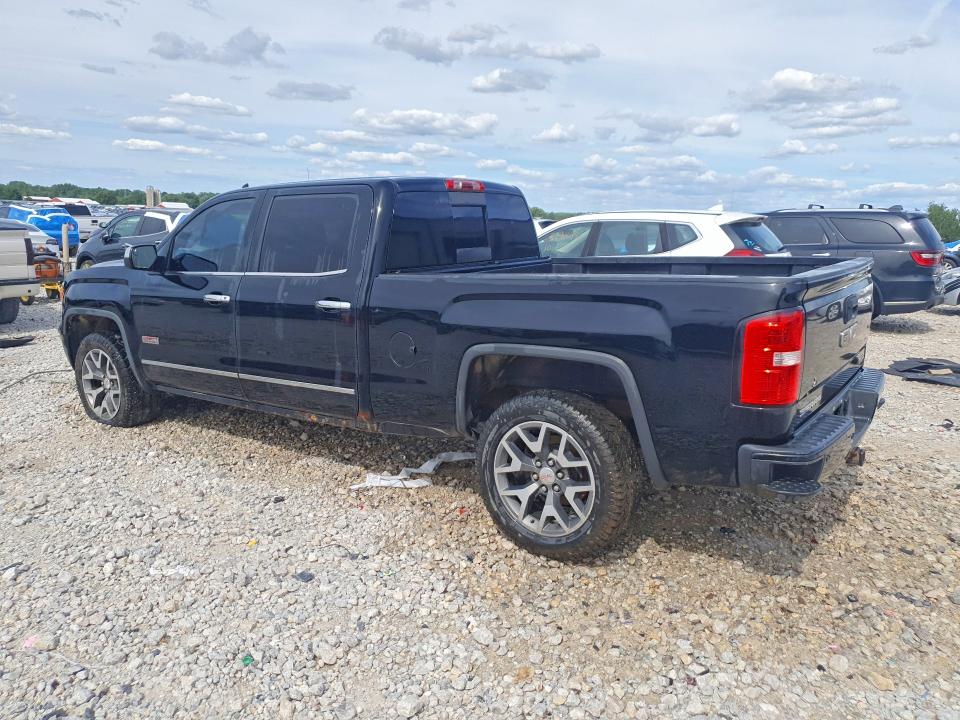 55444006 :رقم المزاد ، 3GTU2VEC9EG448736 vin ، 2014 Gmc Sierra مزاد بيع