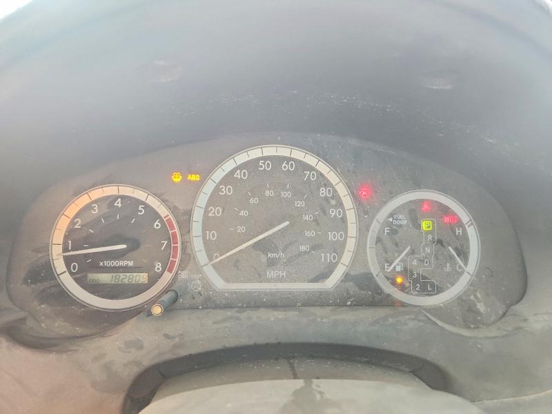 58765316 :رقم المزاد ، 5TDZA23C84S169448 vin ، 2004 Toyota Sienna مزاد بيع