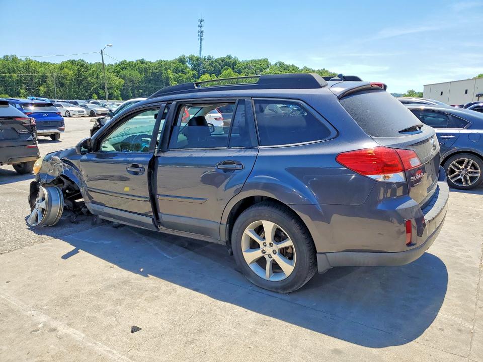 Aukcja sprzedaży 2013 Subaru Outback, vin: 4S4BRBKC4D3209744, numer aukcji: 56065676