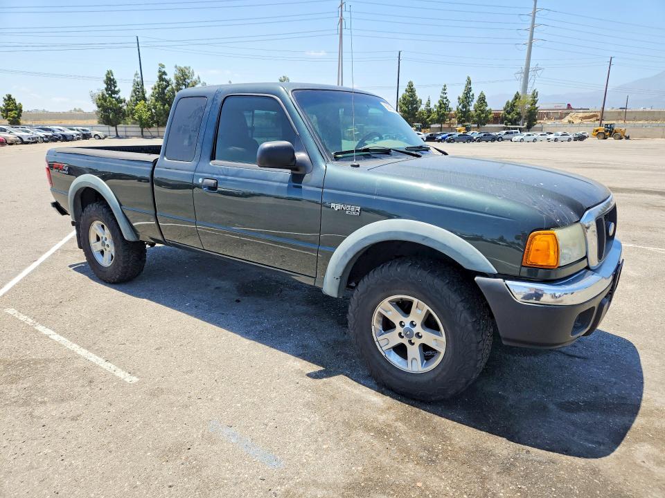 Продаж на аукціоні авто 2004 Ford Ranger, vin: 1FTZR45E74PA55258, номер лоту: 59015126