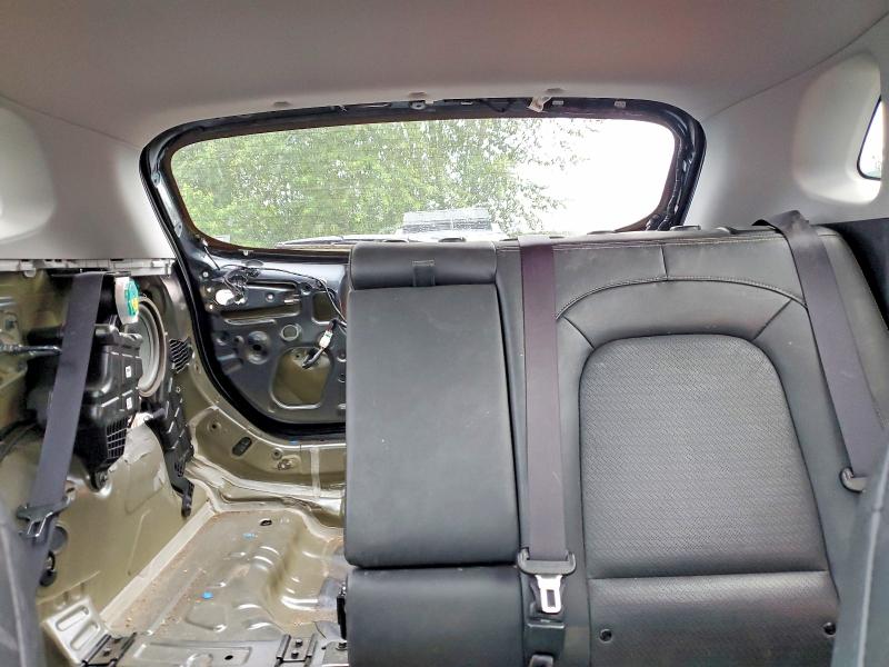 2019 Hyundai Kona მანქანა იყიდება აუქციონზე, vin: KM8K3CA56KU246604, აუქციონის ნომერი: 56407566