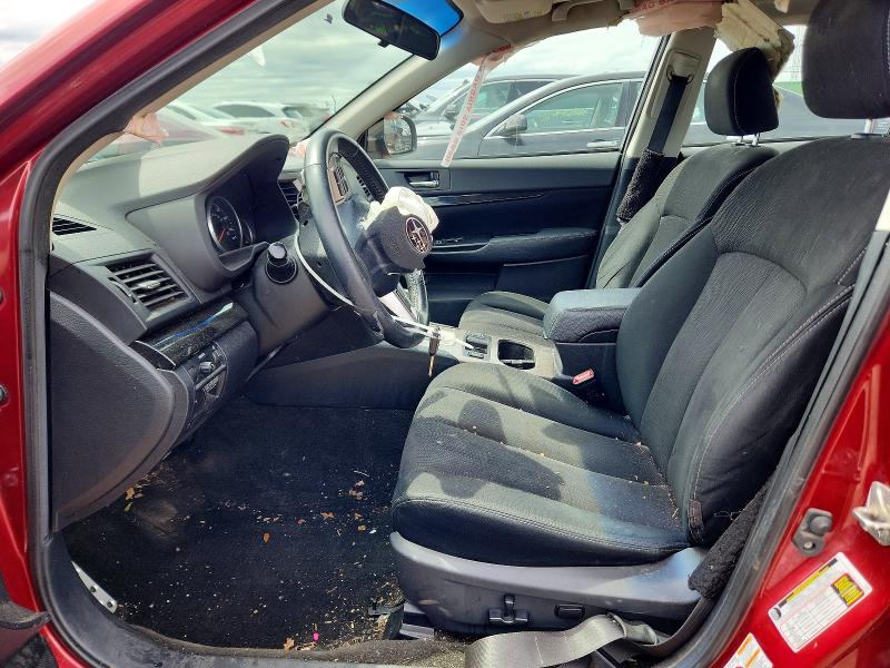 Продажа на аукционе авто 2013 Subaru Legacy, vin: 4S3BMCG64D3031040, номер лота: 56875586