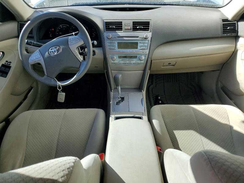 Aukcja sprzedaży 2009 Toyota Camry, vin: 4T1BB46K69U083521, numer aukcji: 56664746