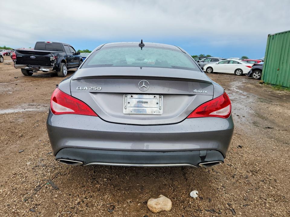 Продажа на аукционе авто 2017 Mercedes-benz Cla, vin: WDDSJ4GB3HN428556, номер лота: 57035076