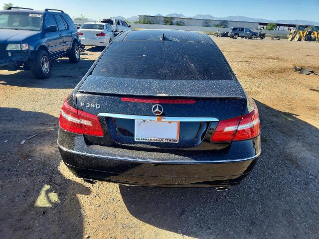 Продажа на аукционе авто 2013 Mercedes-benz E, vin: WDDKJ5KB7DF198019, номер лота: 56503106