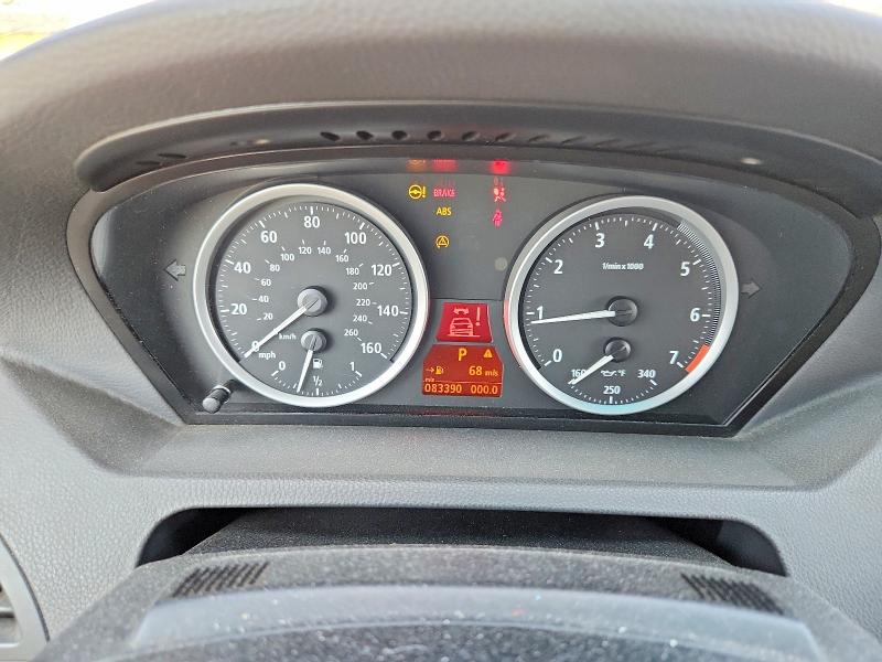 Auction sale of the 2005 Bmw 645, vin: WBAEK734X5B323956, lot number: 58460176