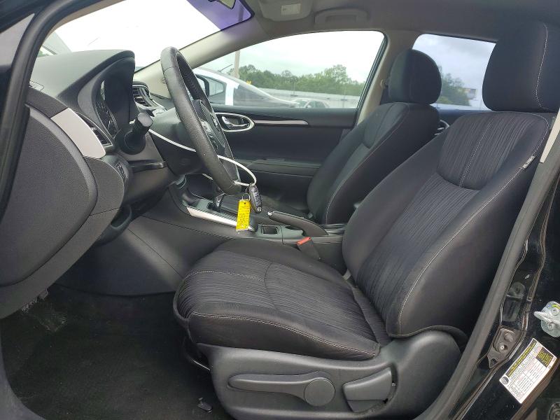 Продаж на аукціоні авто 2016 Nissan Sentra, vin: 3N1AB7AP4GL666703, номер лоту: 57692386