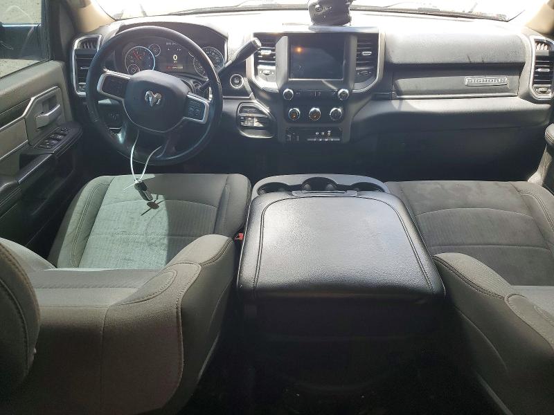 Продажа на аукционе авто 2020 Ram 2500, vin: 3C6UR5DL6LG159136, номер лота: 57179456