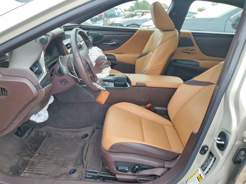 Aukcja sprzedaży 2021 Lexus Es, vin: 58ADA1C13MU002515, numer aukcji: 56677616