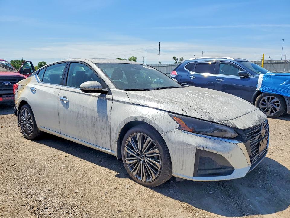 Продажа на аукционе авто 2023 Nissan Altima, vin: 1N4BL4EW4PN426300, номер лота: 56362286