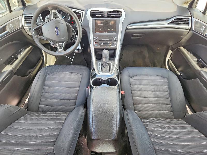 Продажа на аукционе авто 2016 Ford Fusion, vin: 3FA6P0H79GR239084, номер лота: 55830756