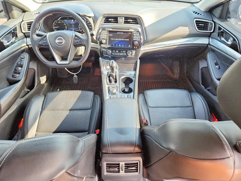 Продажа на аукционе авто 2023 Nissan Maxima, vin: 1N4AA6CV2PC510750, номер лота: 58829936