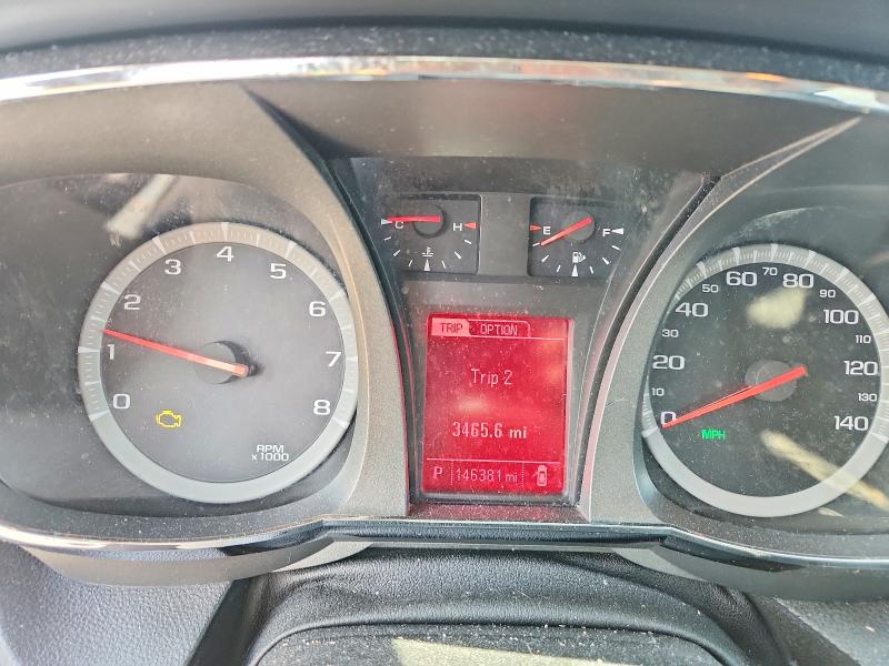 Продаж на аукціоні авто 2014 Gmc Terrain, vin: 2GKALMEK1E6344288, номер лоту: 57227926