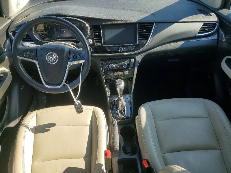 Aukcja sprzedaży 2017 Buick Encore, vin: KL4CJHSBXHB018636, numer aukcji: 58189996