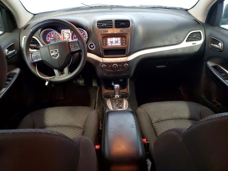 56267536 :رقم المزاد ، 3C4PDCBG7HT571627 vin ، 2017 Dodge Journey مزاد بيع