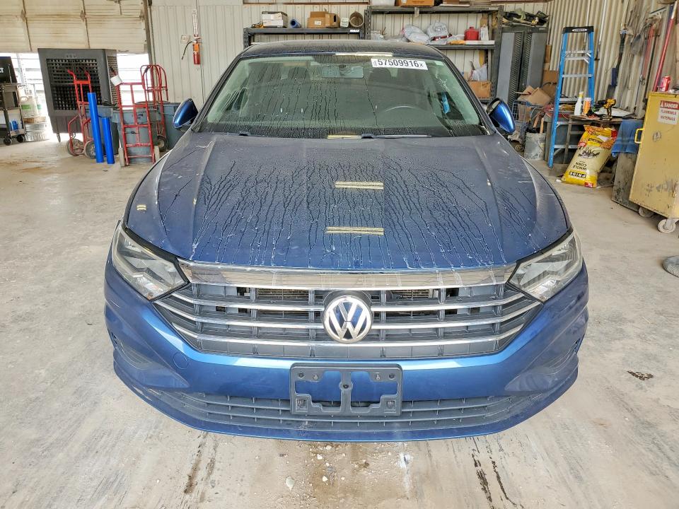 Продаж на аукціоні авто 2021 Volkswagen Jetta, vin: 3VWC57BU9MM001493, номер лоту: 57509916