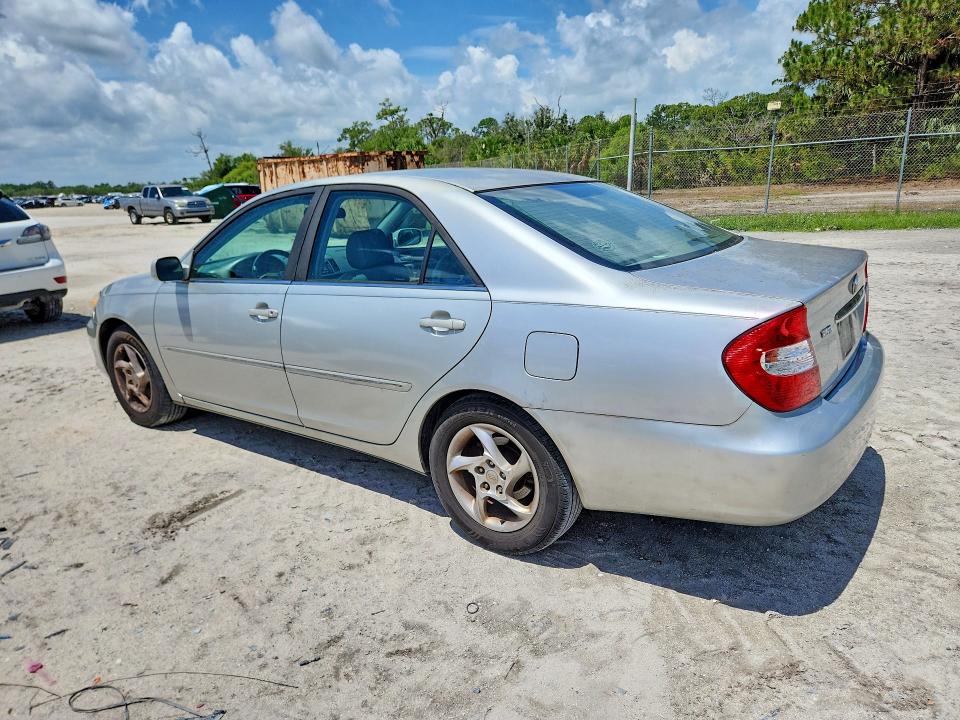 Aukcja sprzedaży 2003 Toyota Camry, vin: 4T1BE32K83U722335, numer aukcji: 54900096