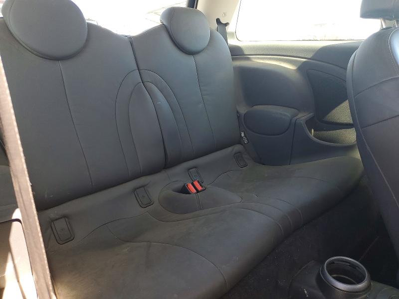 Продаж на аукціоні авто 2005 Mini Cooper, vin: WMWRE33455TD92777, номер лоту: 85993635