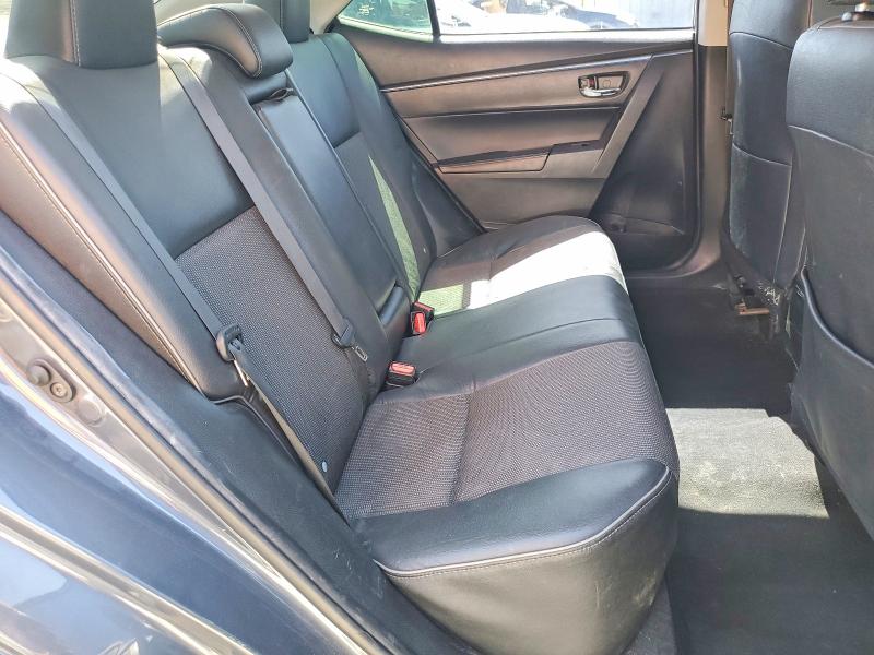 2015 Toyota Corolla მანქანა იყიდება აუქციონზე, vin: 5YFBURHE5FP211355, აუქციონის ნომერი: 57051506