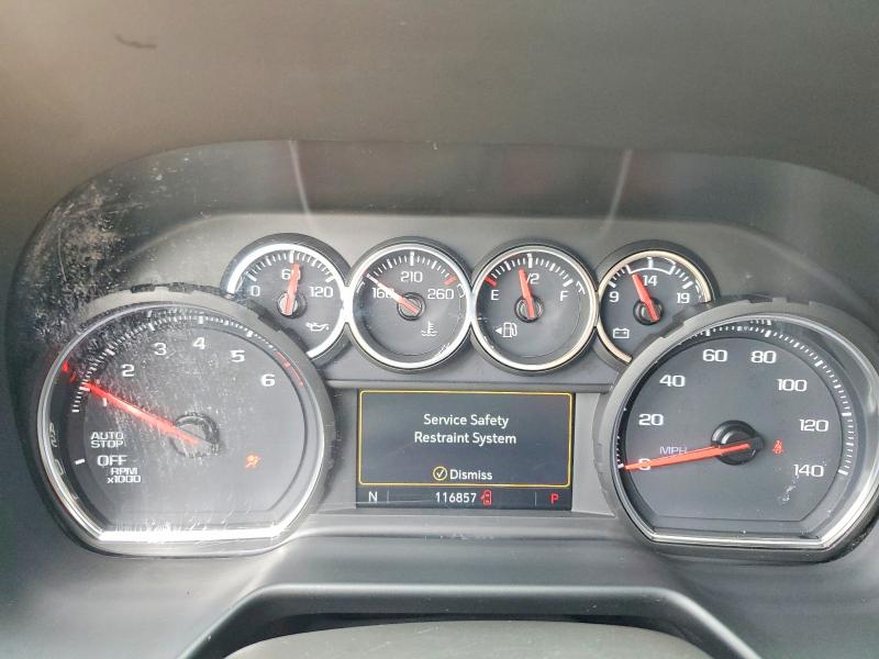 Auction sale of the 2021 Chevrolet Tahoe, vin: 1GNSCNKD8MR242671, lot number: 56489976