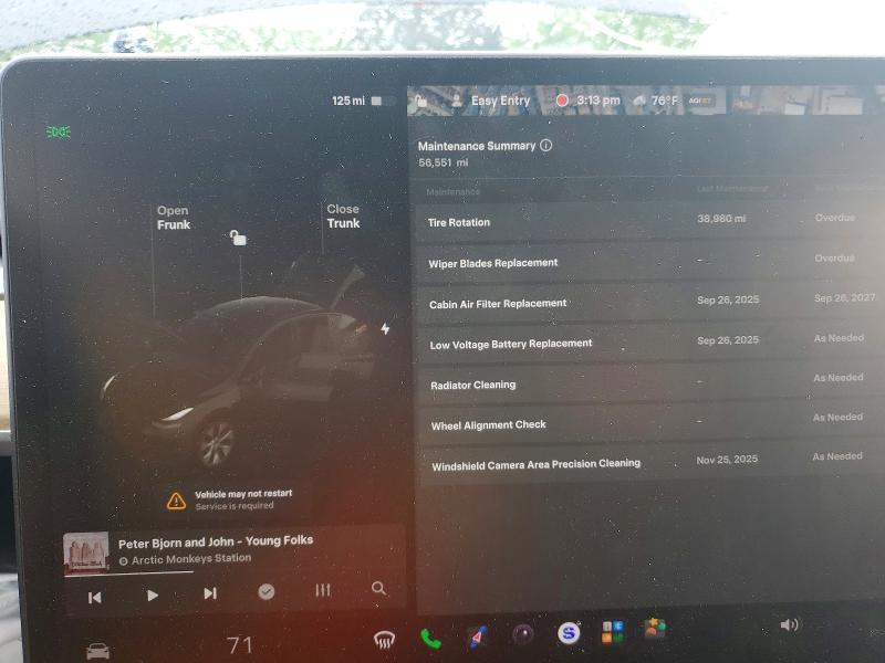Продажа на аукционе авто 2021 Tesla Model Y, vin: 5YJYGAEE7MF188225, номер лота: 56701626