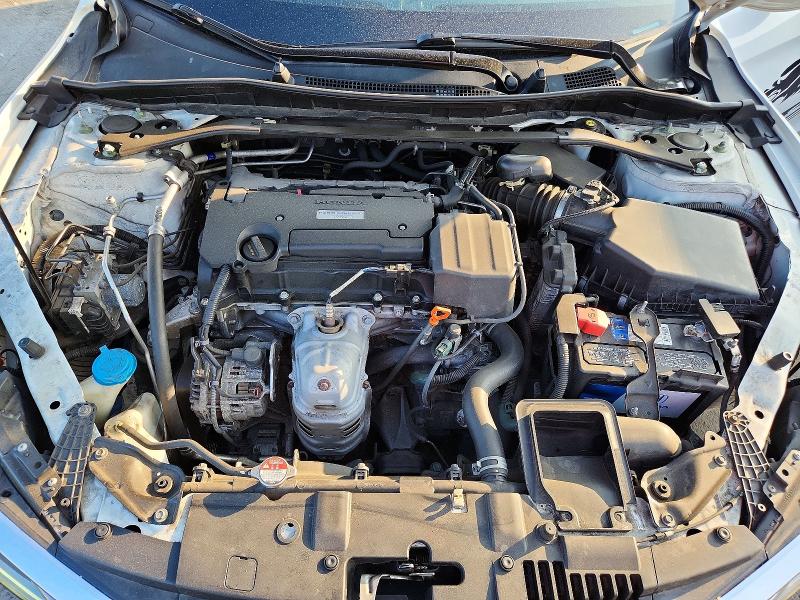 2017 Honda Accord მანქანა იყიდება აუქციონზე, vin: 1HGCR2F57HA306055, აუქციონის ნომერი: 56585556