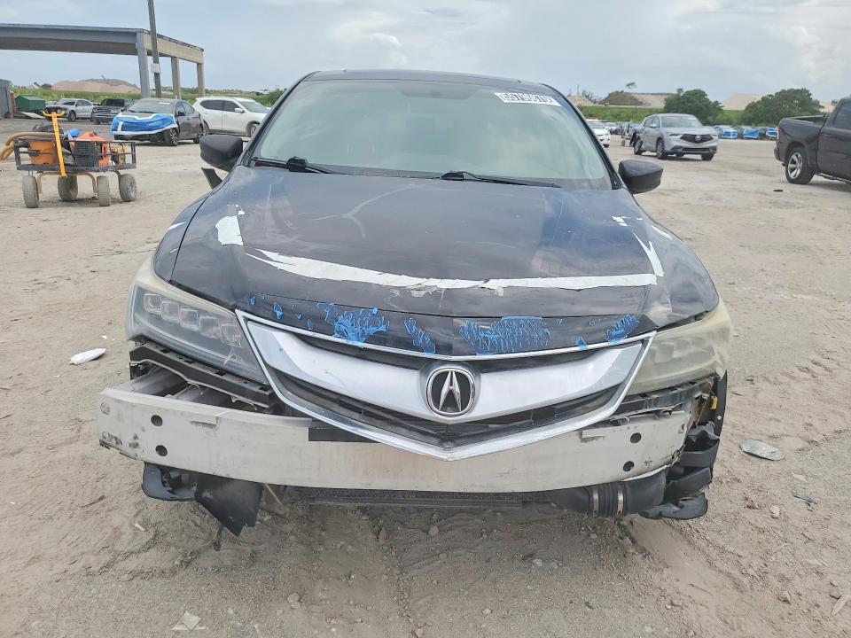 Aukcja sprzedaży 2018 Acura Ilx, vin: 19UDE2F45JA007466, numer aukcji: 55796876