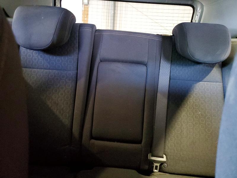 Продаж на аукціоні авто 2022 Chevrolet Trax, vin: KL7CJNSM5NB549323, номер лоту: 57877476