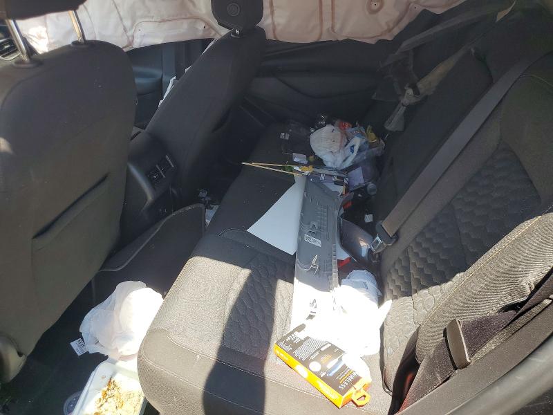 59160656 :رقم المزاد ، 3GNAXJEV5LS519656 vin ، 2020 Chevrolet Equinox مزاد بيع