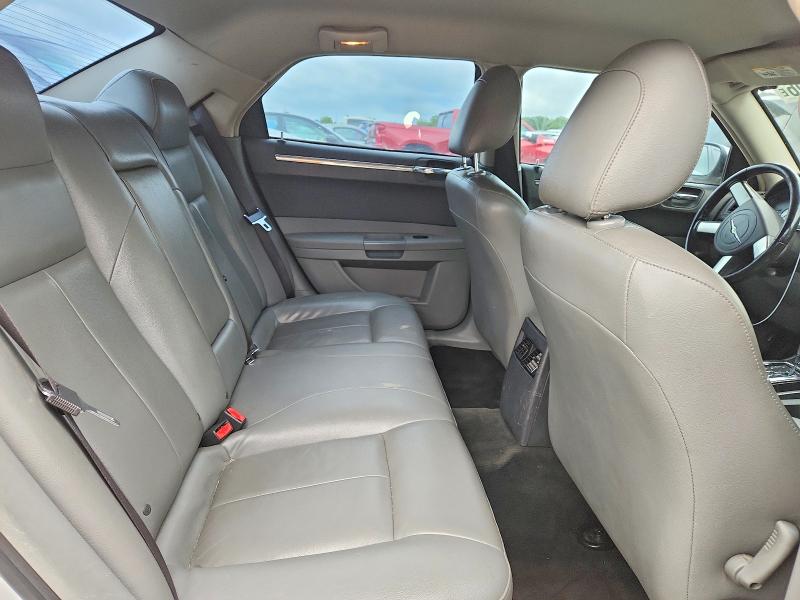 Aukcja sprzedaży 2005 Chrysler 300, vin: 2C3JA53G95H184742, numer aukcji: 56349106
