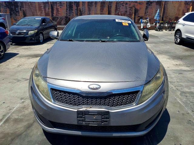 Продаж на аукціоні авто 2013 Kia Optima, vin: 5XXGM4A73DG153028, номер лоту: 57075896