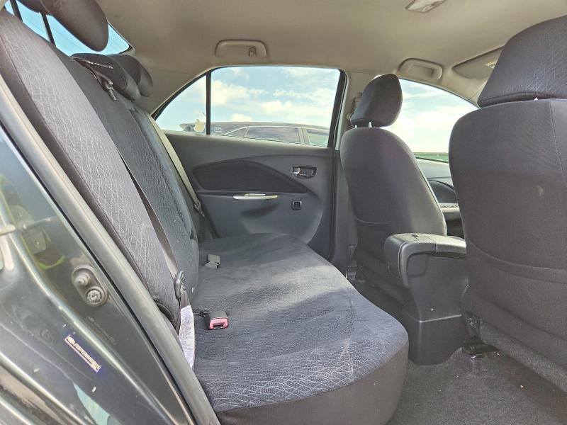 2008 Toyota Yaris მანქანა იყიდება აუქციონზე, vin: JTDBT923684038915, აუქციონის ნომერი: 57382826