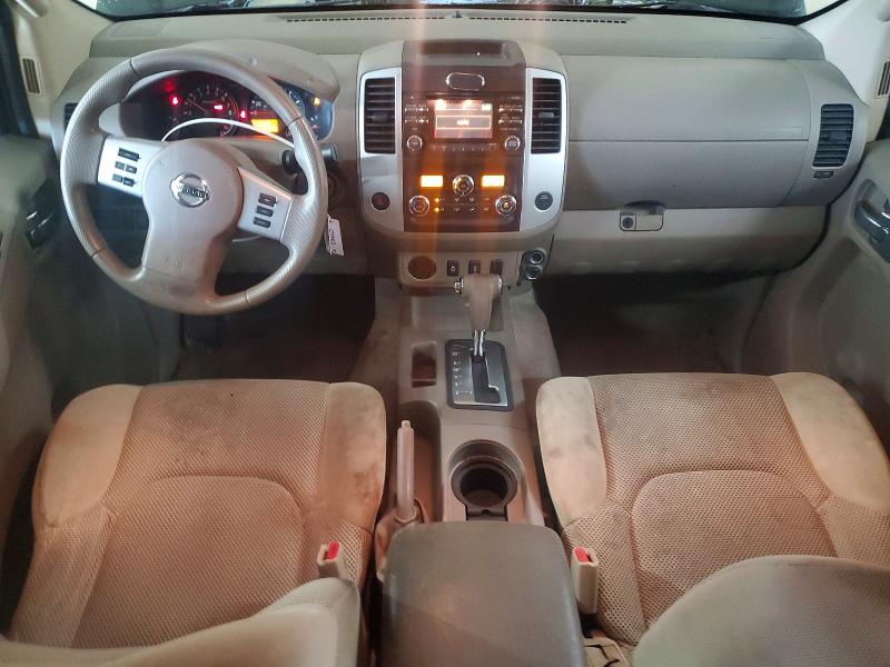 Aukcja sprzedaży 2013 Nissan Frontier, vin: 1N6AD0ER0DN751640, numer aukcji: 55725976