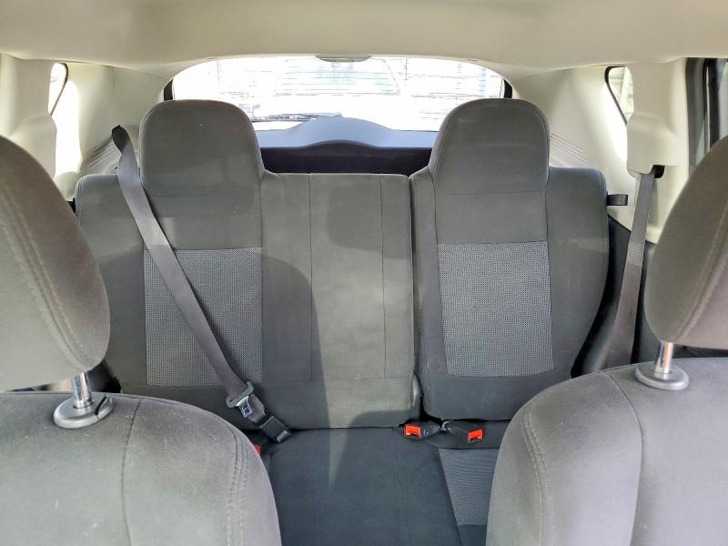 2016 Jeep Compass მანქანა იყიდება აუქციონზე, vin: 1C4NJCBA4GD615597, აუქციონის ნომერი: 56428106