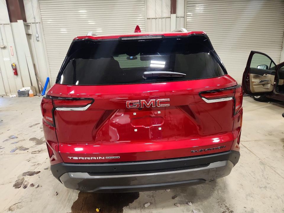 Продаж на аукціоні авто 2026 Gmc Terrain, vin: 3GKALUEG6TL226340, номер лоту: 54924036