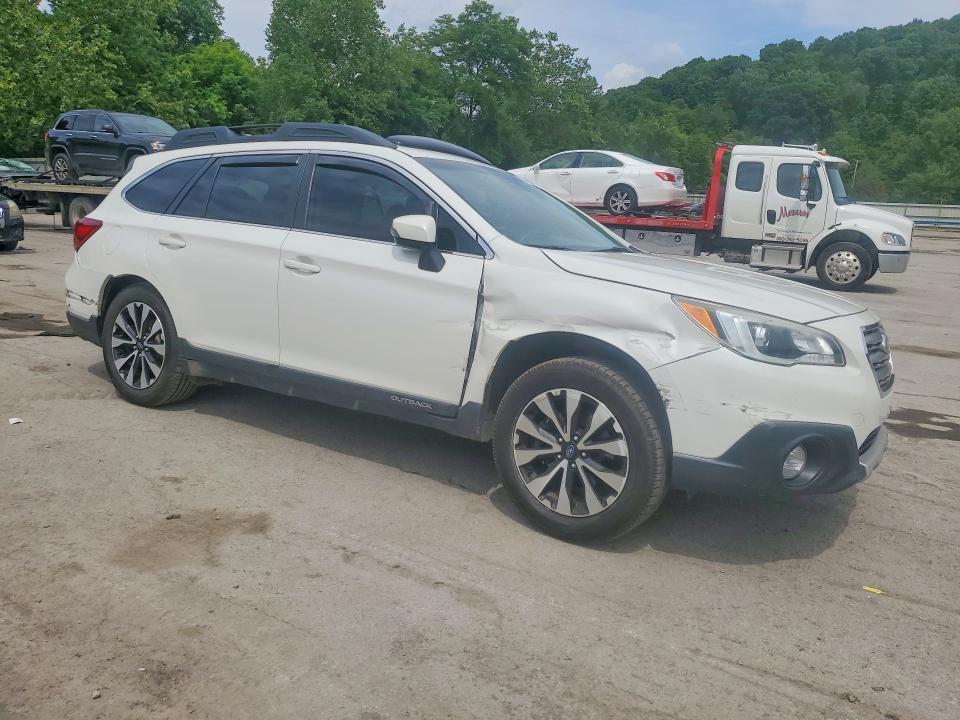 74515595 :رقم المزاد ، 4S4BSANCXH3274548 vin ، 2017 Subaru Outback مزاد بيع