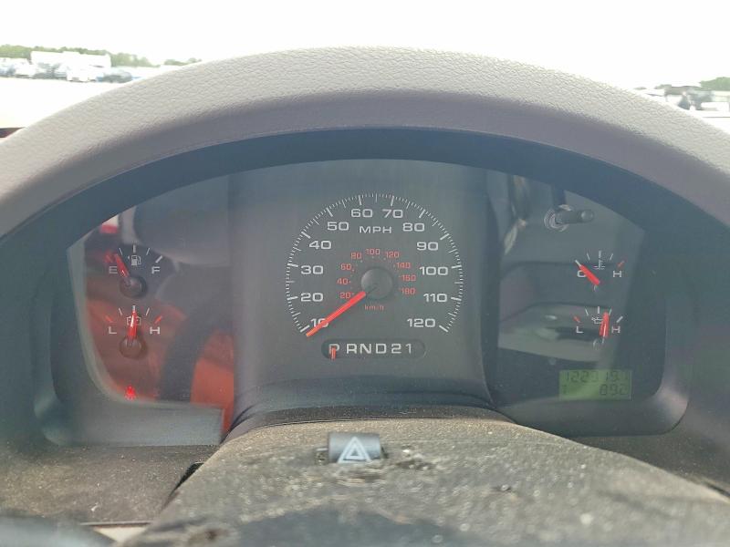 Продаж на аукціоні авто 2007 Ford F150, vin: 1FTRX12W07FA37454, номер лоту: 57495406