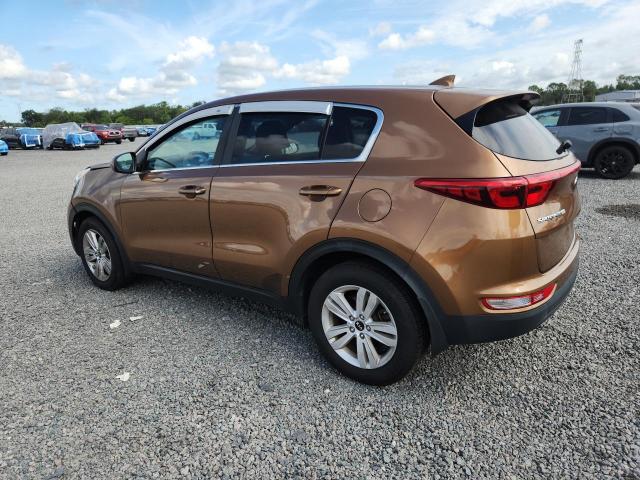 56750326 :رقم المزاد ، KNDPM3AC5J7463354 vin ، 2018 Kia Sportage مزاد بيع