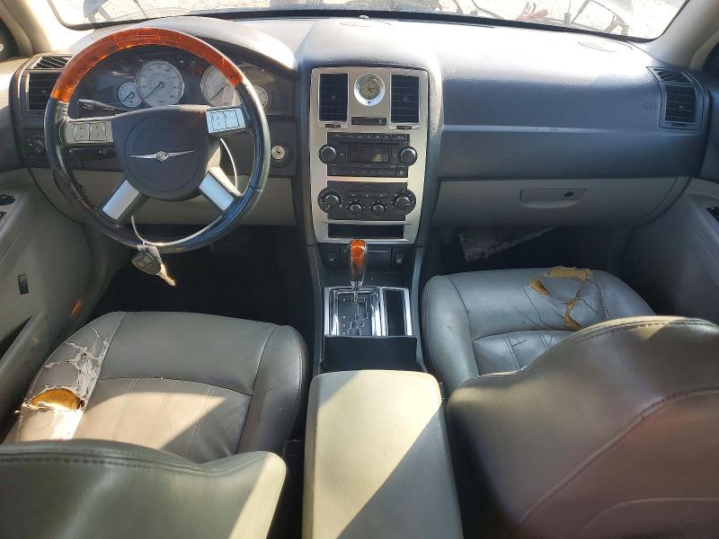 Aukcja sprzedaży 2007 Chrysler 300c, vin: 2C3KA63H07H889693, numer aukcji: 57162756