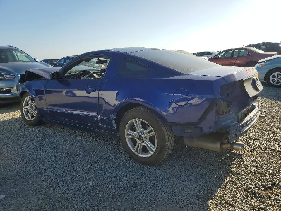 Продажа на аукционе авто 2014 Ford Mustang, vin: 1ZVBP8AM9E5275233, номер лота: 55944876