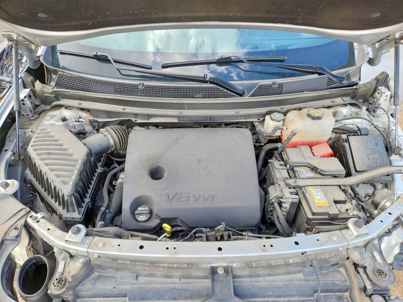 58090066 :رقم المزاد ، 1GNEVJKW1NJ168916 vin ، 2022 Chevrolet Traverse مزاد بيع