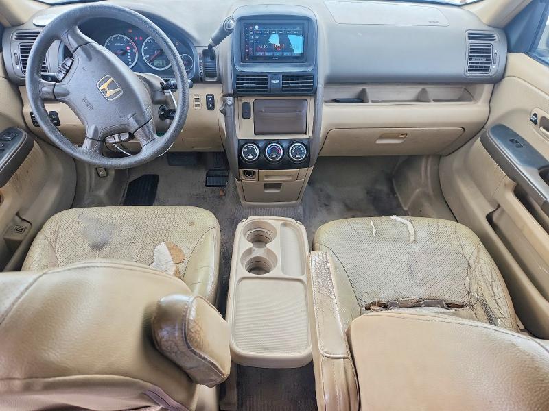 Продажа на аукционе авто 2006 Honda Cr-v, vin: SHSRD78966U427371, номер лота: 58571106