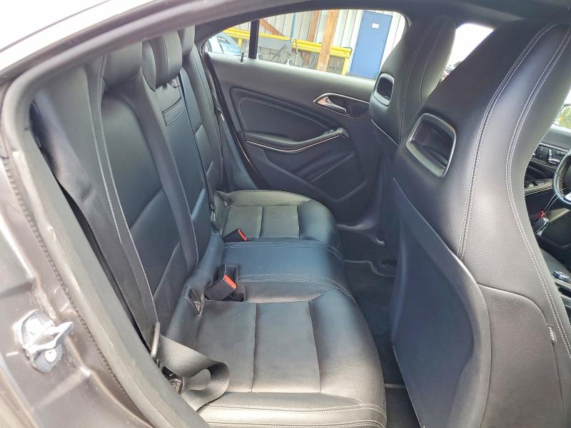 2018 Mercedes-benz Cla მანქანა იყიდება აუქციონზე, vin: WDDSJ4GB6JN693056, აუქციონის ნომერი: 56775706