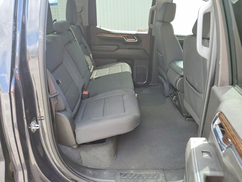 Продаж на аукціоні авто 2023 Gmc Sierra, vin: 3GTPUJEK0PG256857, номер лоту: 56779796