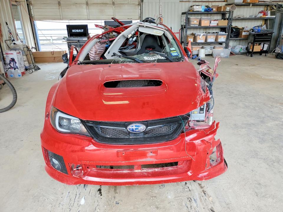 Продажа на аукционе авто 2011 Subaru Impreza, vin: JF1GV7F64BG505866, номер лота: 55788206