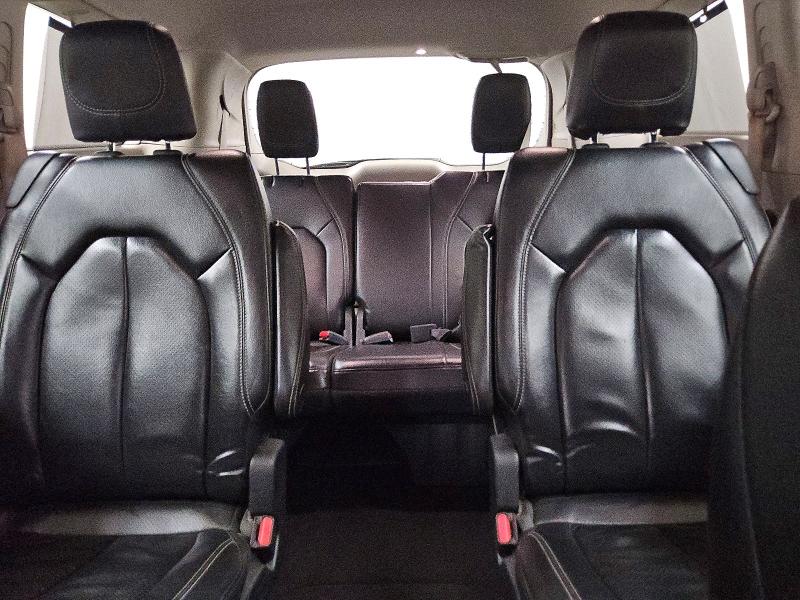 Продажа на аукционе авто 2022 Chrysler Pacifica, vin: 2C4RC1BG4NR116734, номер лота: 54288636