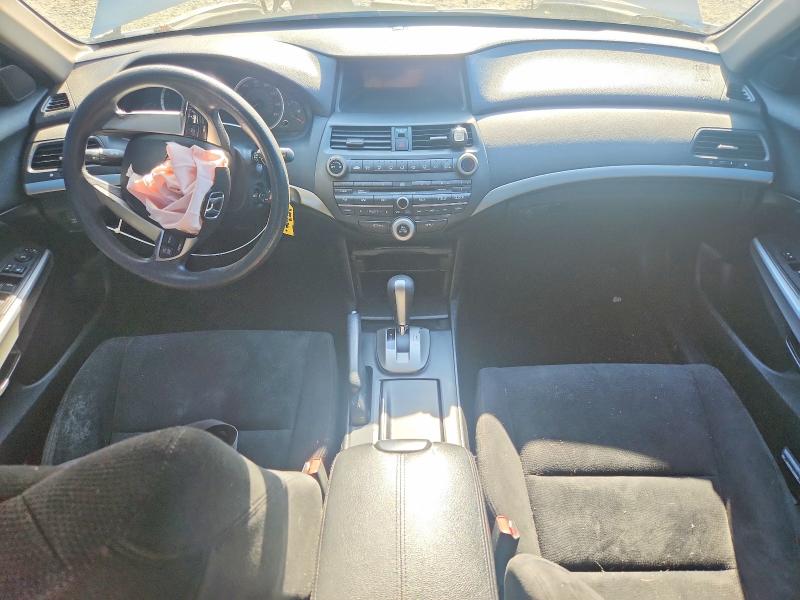2008 Honda Accord მანქანა იყიდება აუქციონზე, vin: JHMCP26718C068583, აუქციონის ნომერი: 55610376