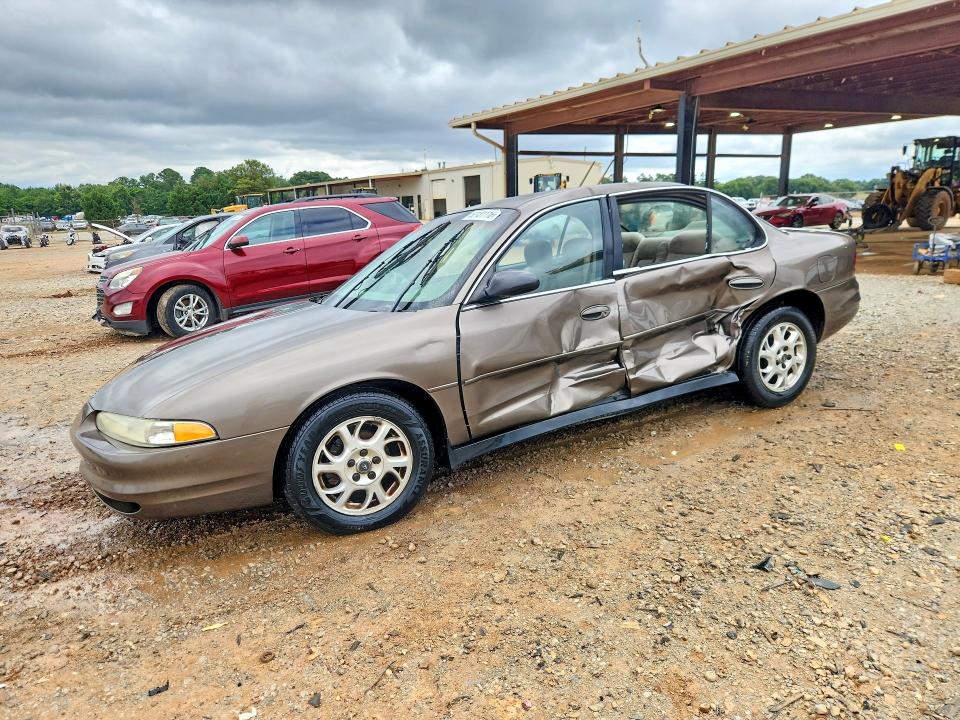 Aukcja sprzedaży 2000 Oldsmobile Intrigue, vin: 1G3WH52H8YF195910, numer aukcji: 57946036