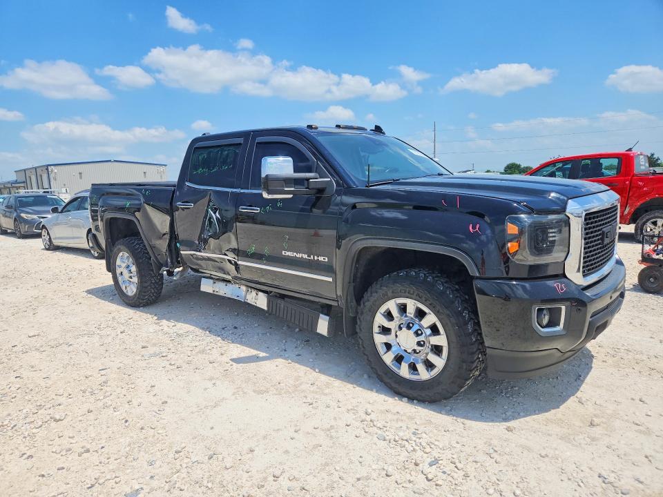 Aukcja sprzedaży 2016 Gmc Sierra, vin: 1GT12UEG6GF165649, numer aukcji: 58185706